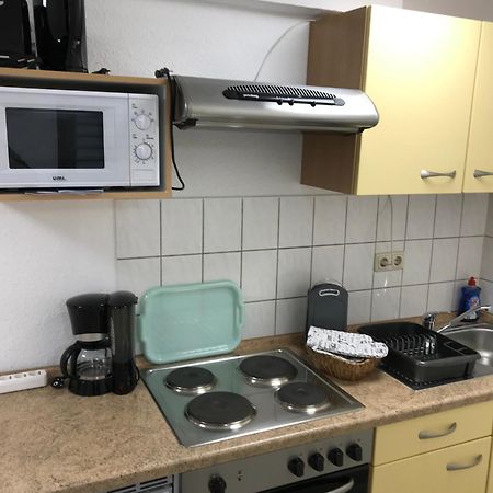 Ferienwohnung Cozy Braunlage Exteriör bild