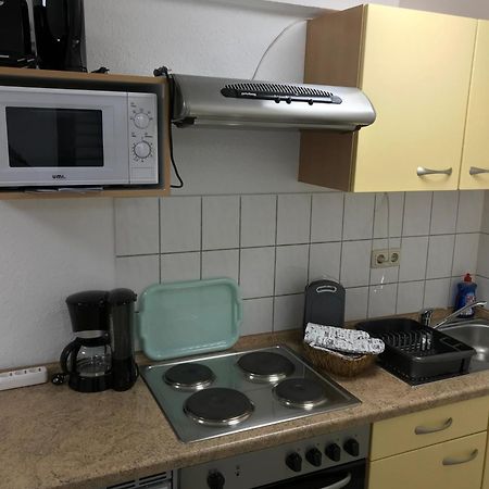 Ferienwohnung Cozy Braunlage Exteriör bild