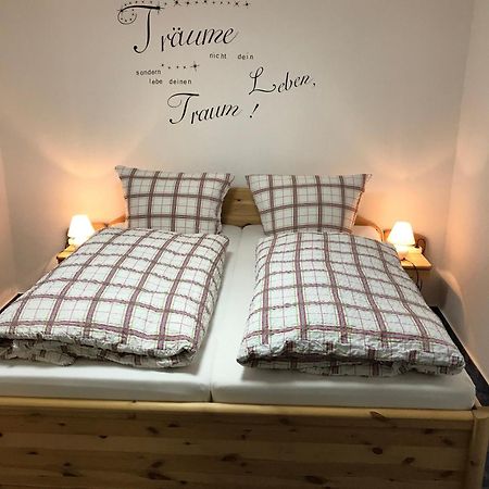 Ferienwohnung Cozy Braunlage Exteriör bild