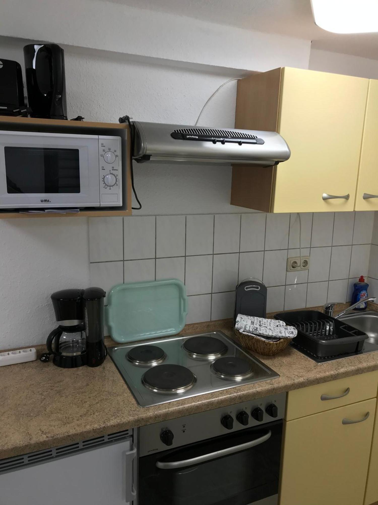 Ferienwohnung Cozy Braunlage Exteriör bild