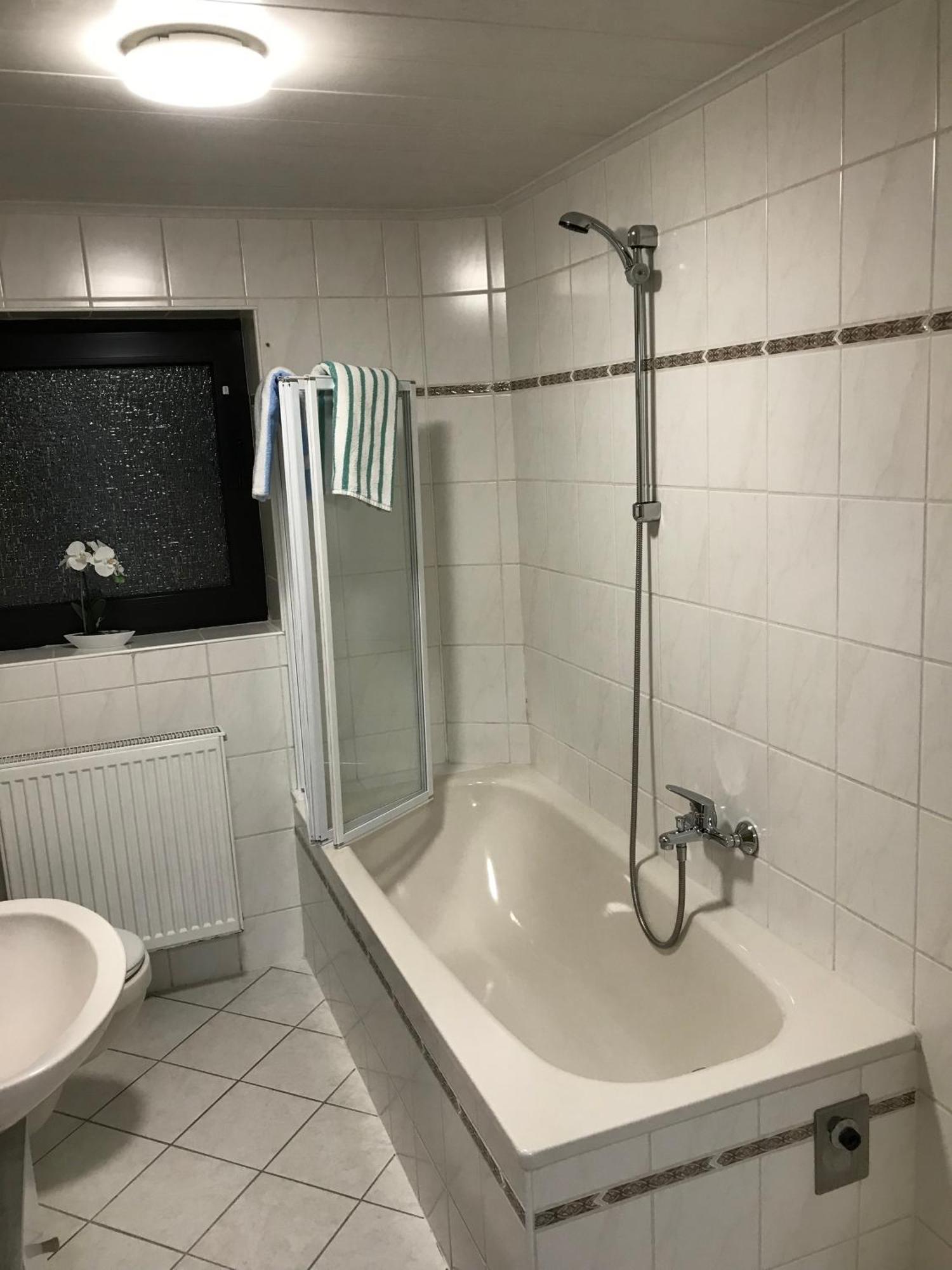 Ferienwohnung Cozy Braunlage Exteriör bild