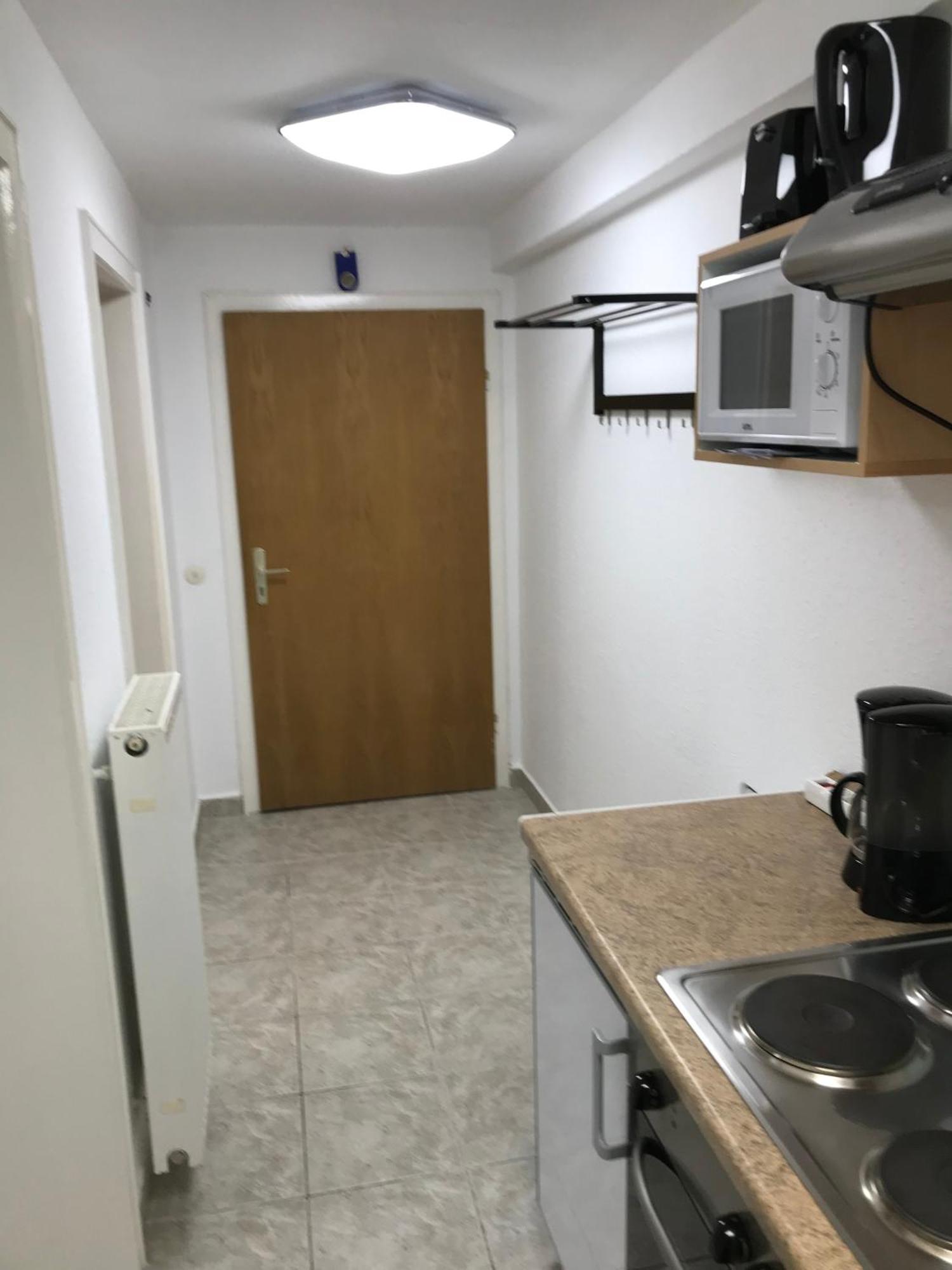 Ferienwohnung Cozy Braunlage Exteriör bild