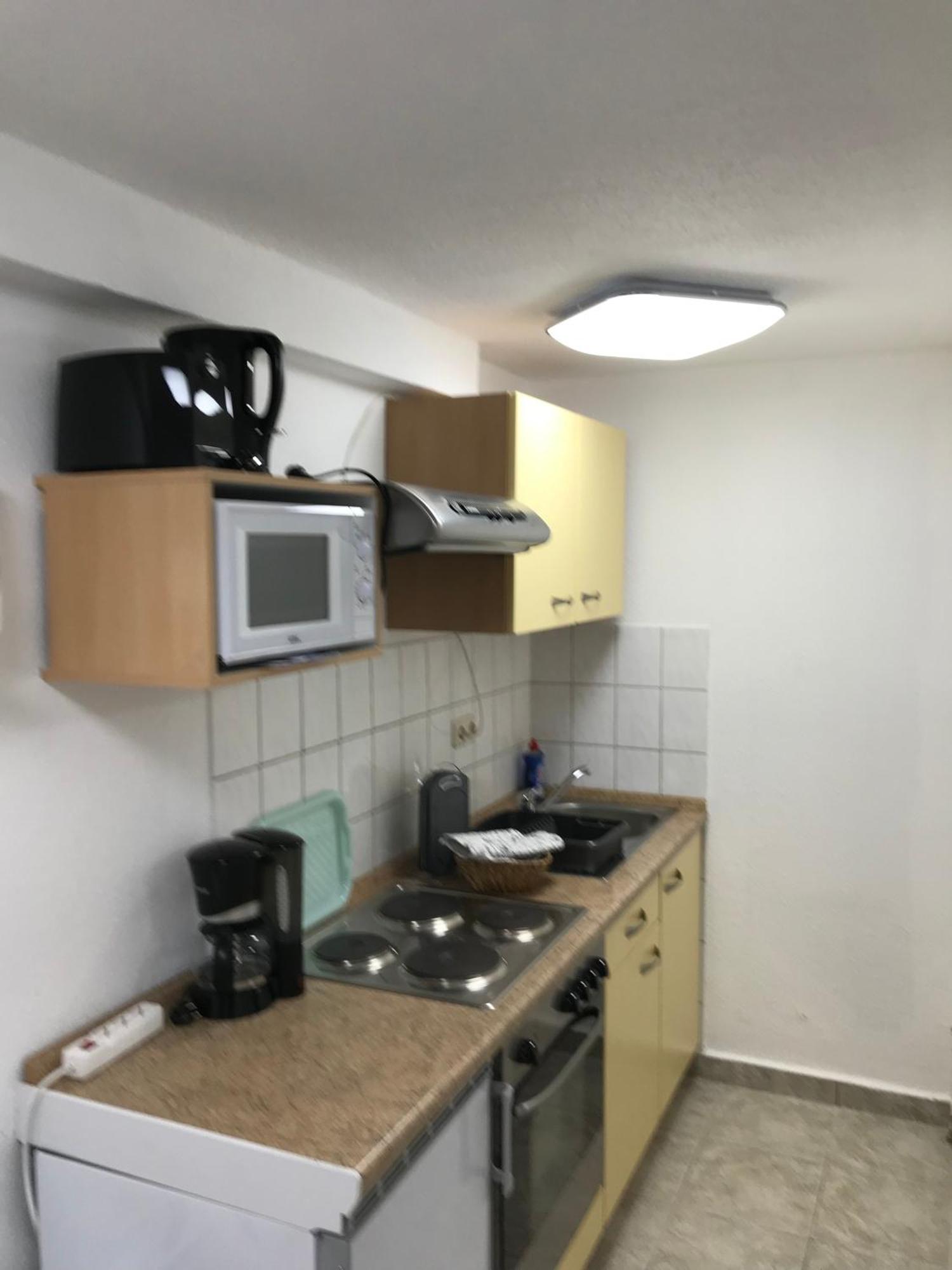 Ferienwohnung Cozy Braunlage Exteriör bild