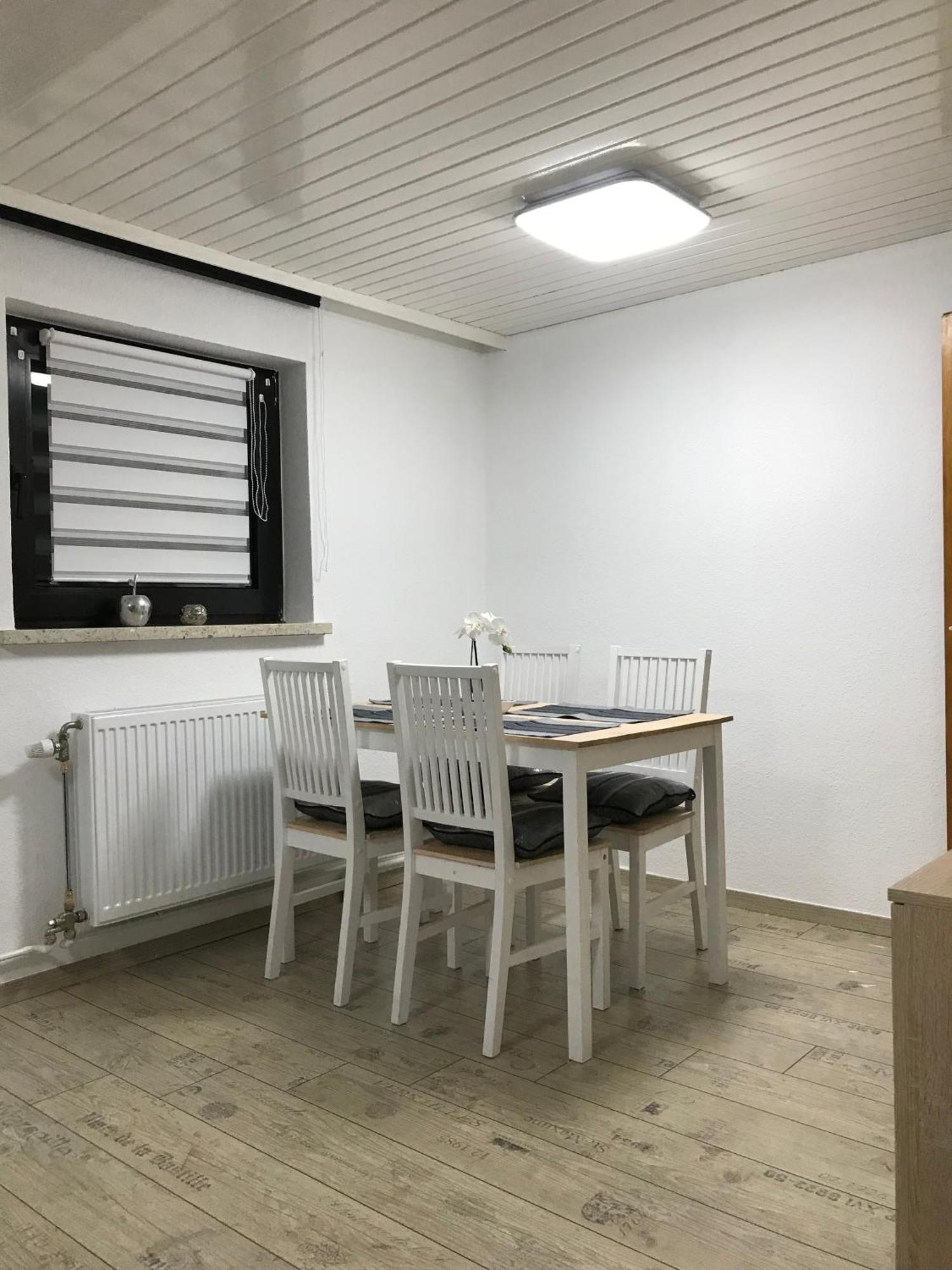 Ferienwohnung Cozy Braunlage Exteriör bild