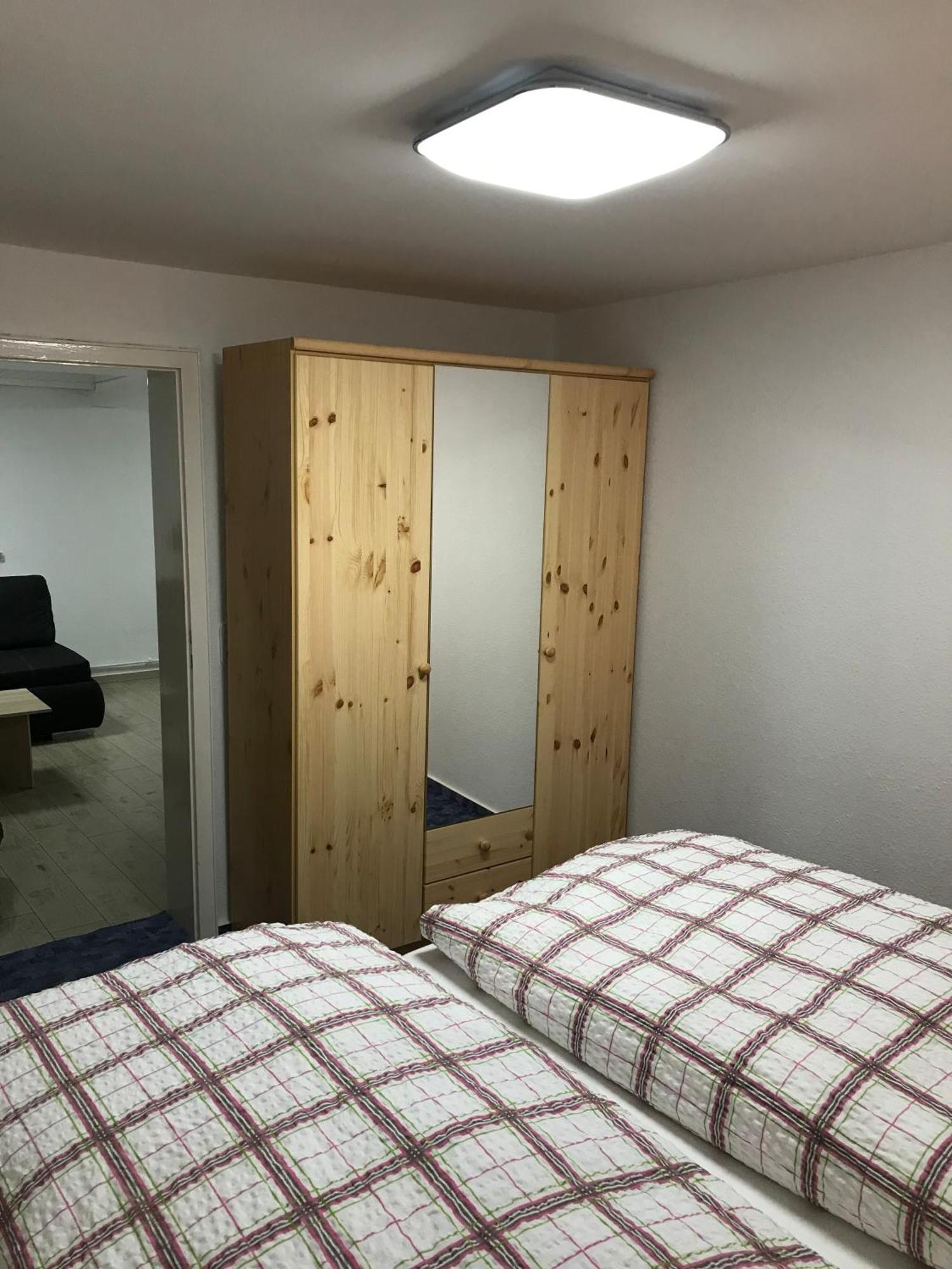 Ferienwohnung Cozy Braunlage Exteriör bild