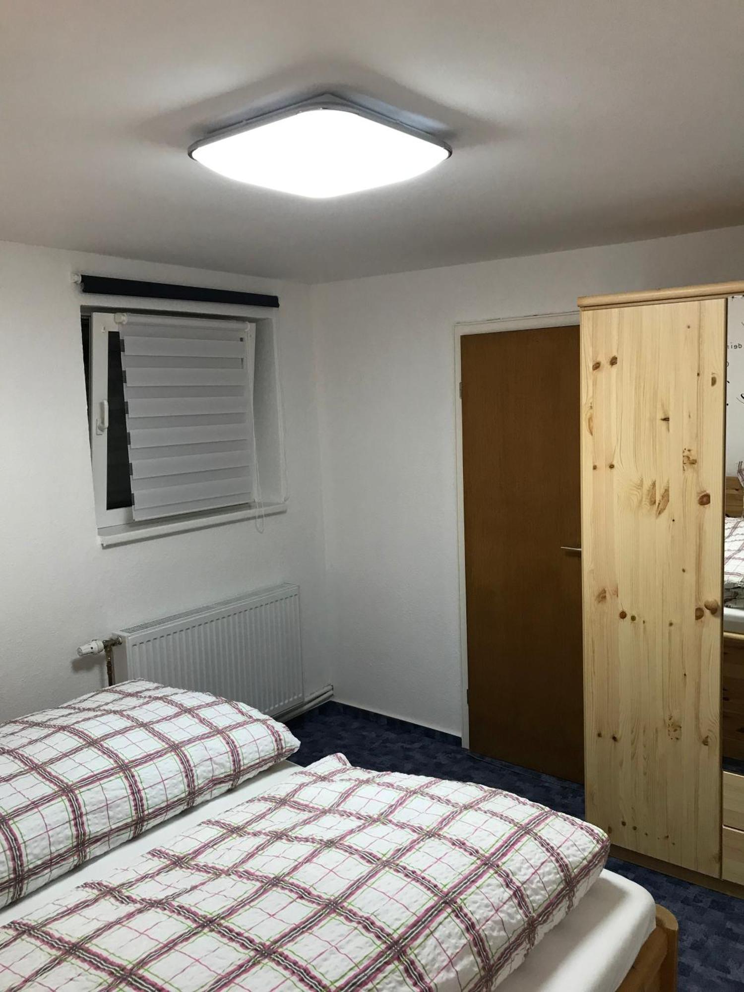 Ferienwohnung Cozy Braunlage Exteriör bild