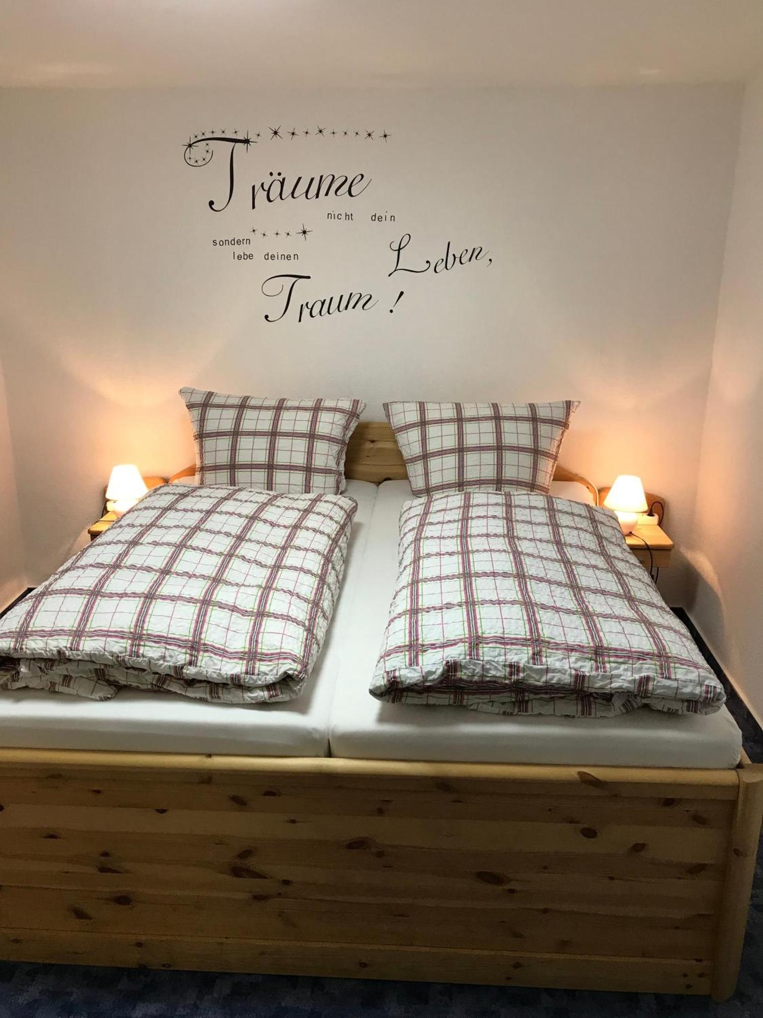 Ferienwohnung Cozy Braunlage Exteriör bild